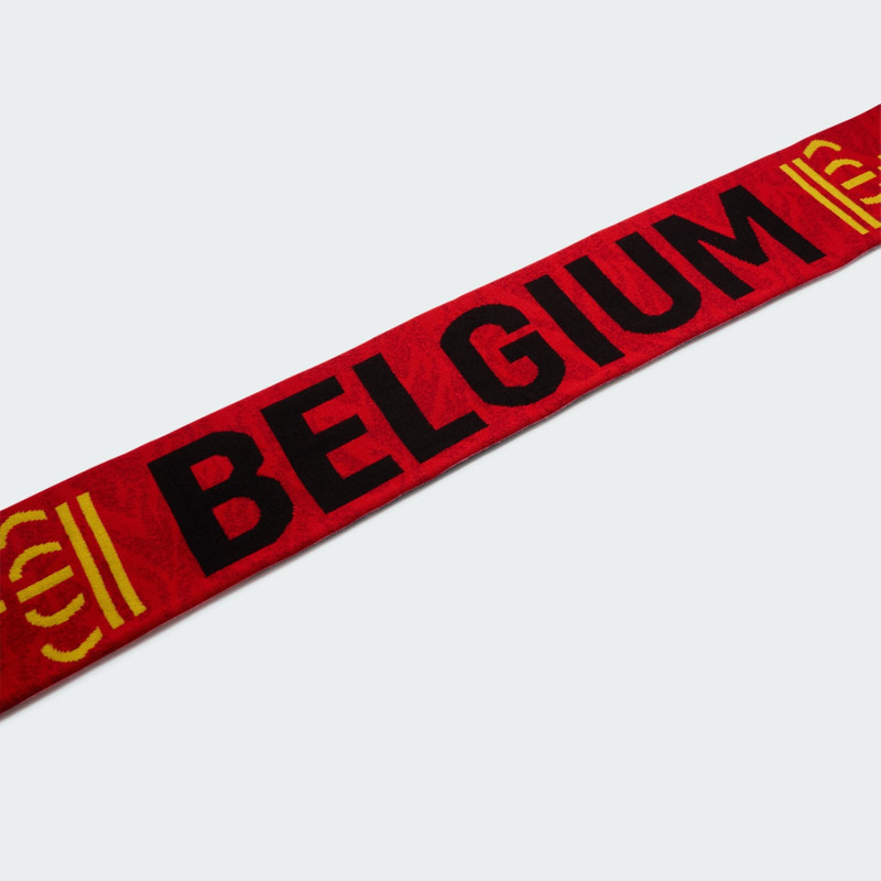 Belgium 26 Scarf 3