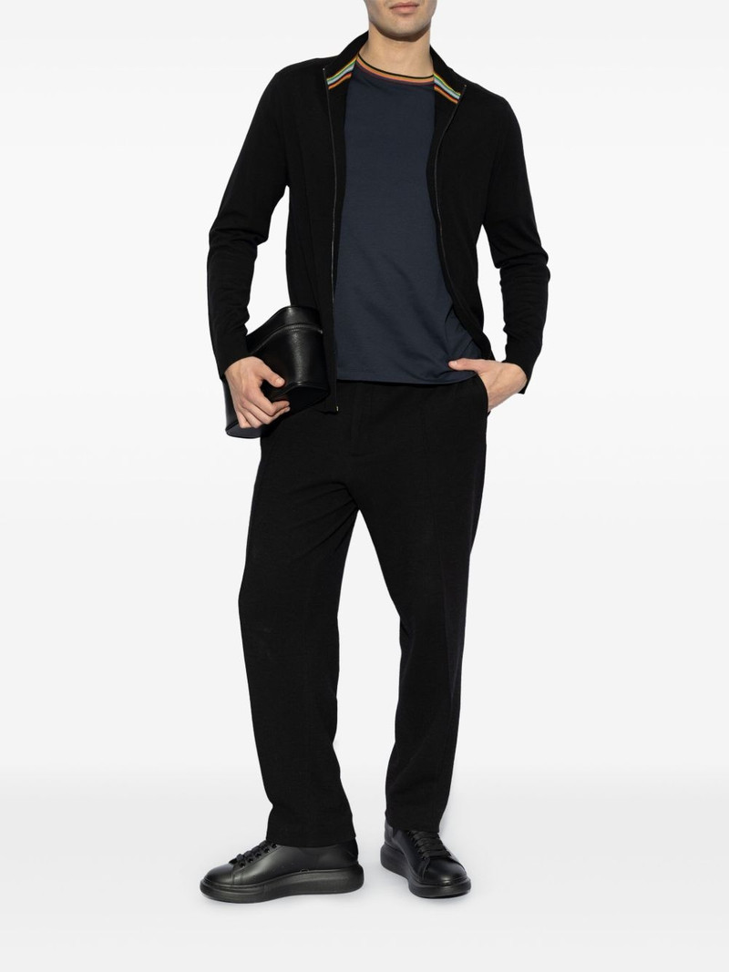 Paul Smith wool cardigan outlook