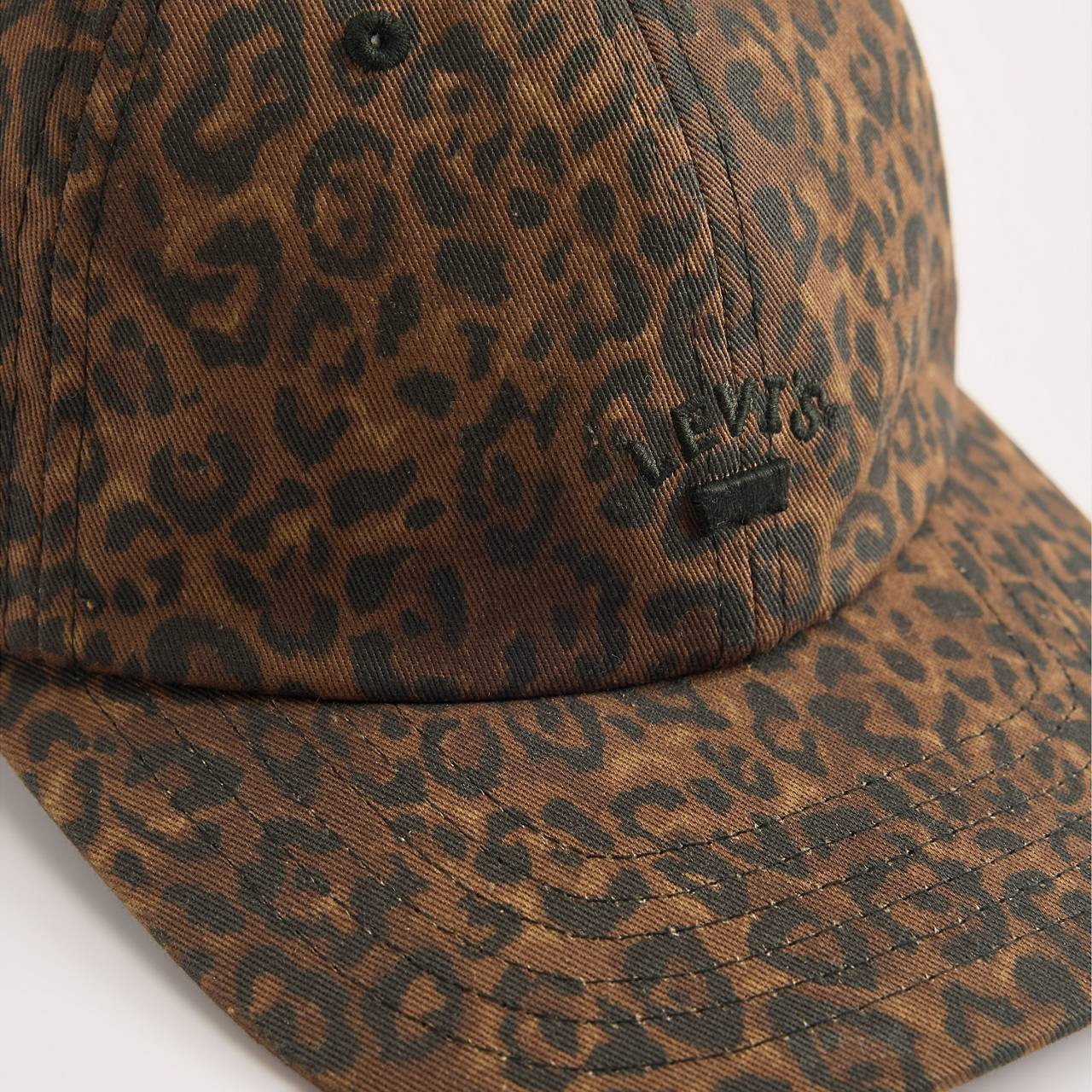 LAZY GIRL LOGO CAP - 4