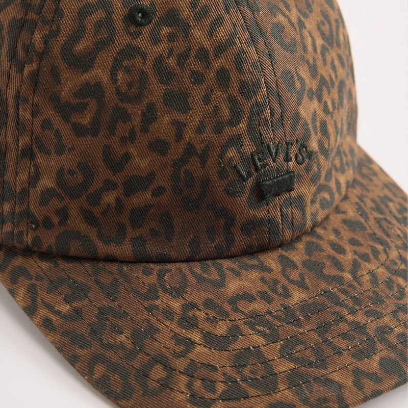 LAZY GIRL LOGO CAP 4