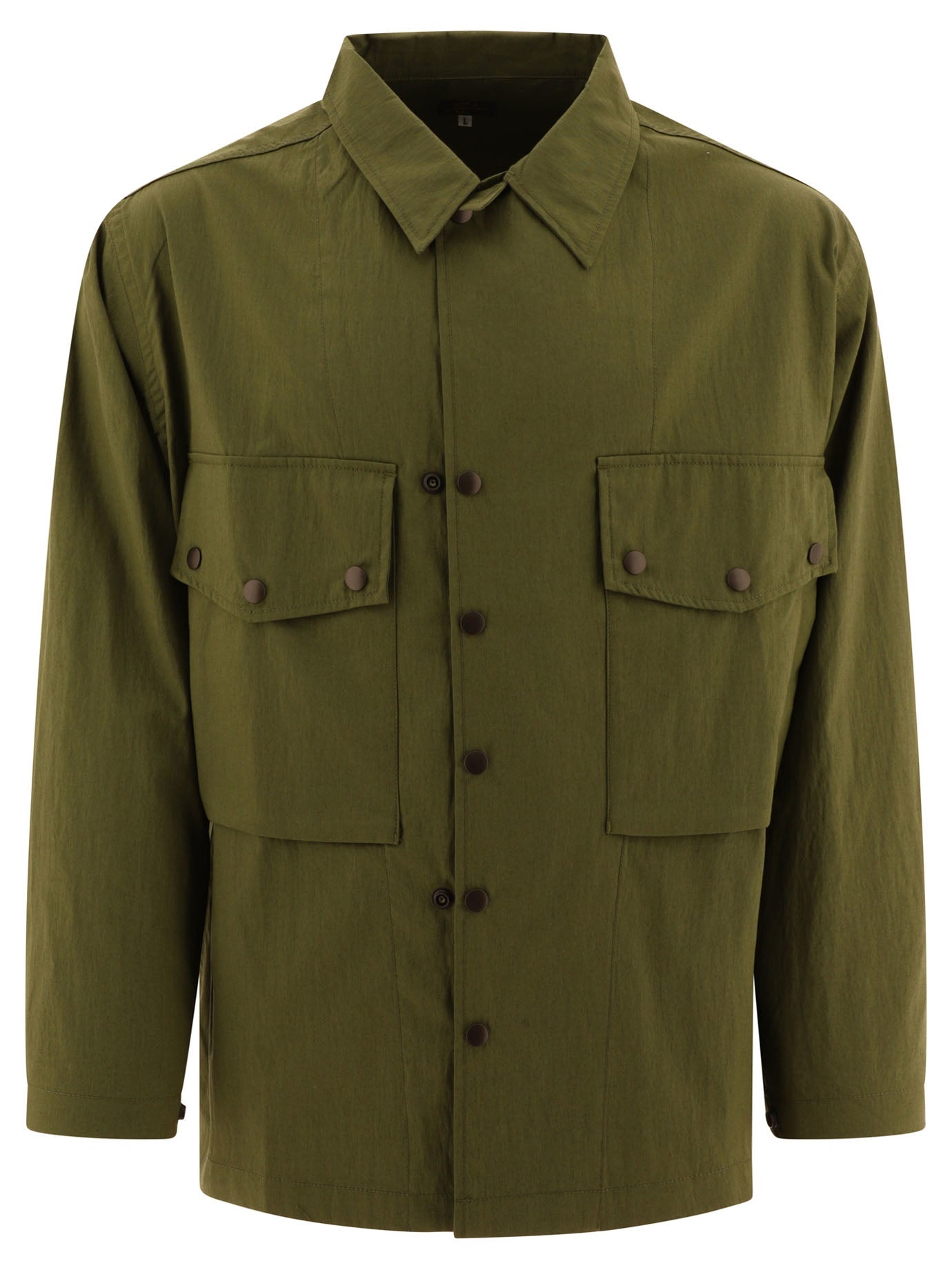 Needles "field" Jacket - 1