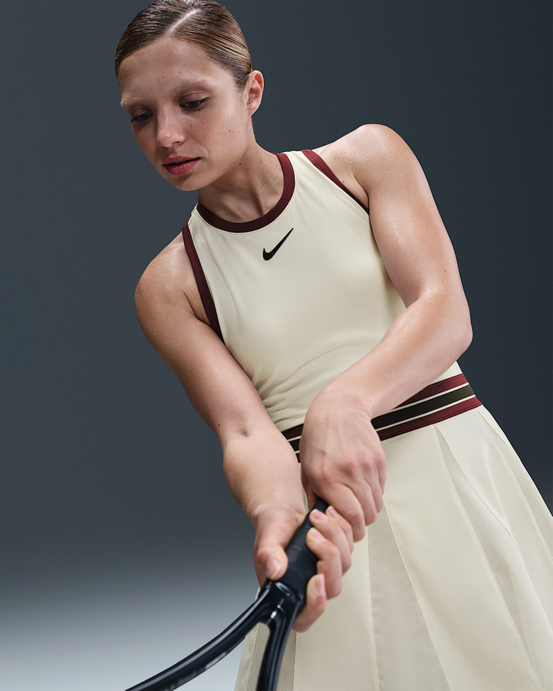 NikeCourt Slam Women's Dri-FIT Tennis Dress 5