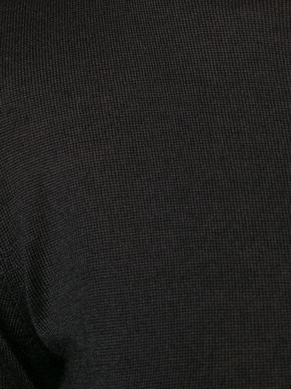 crew-neck sweater - 5
