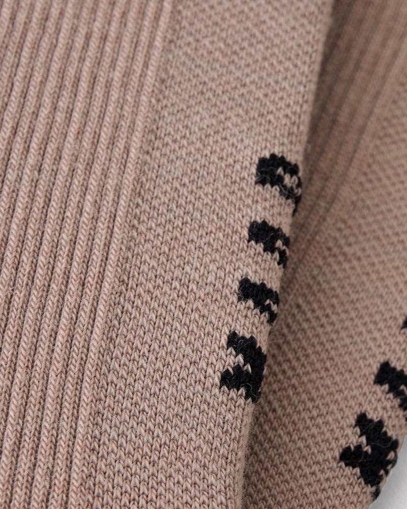 Division Merino Sock 5