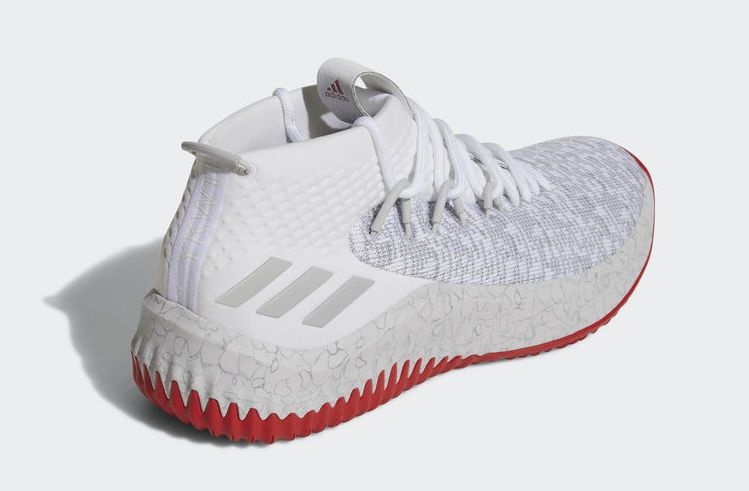 Dame 4 'Rose City' - 4