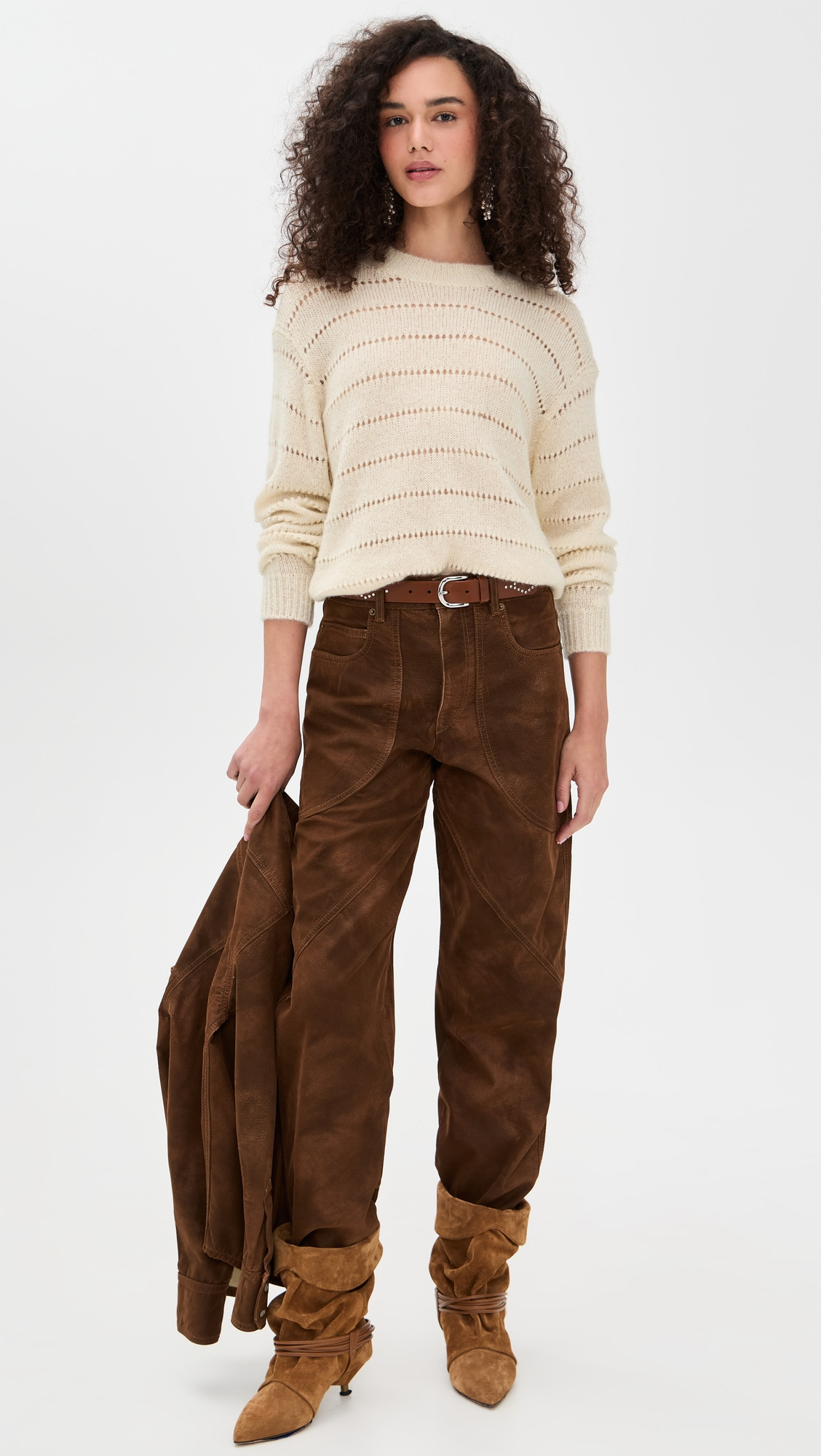 Yona Sweater - 4