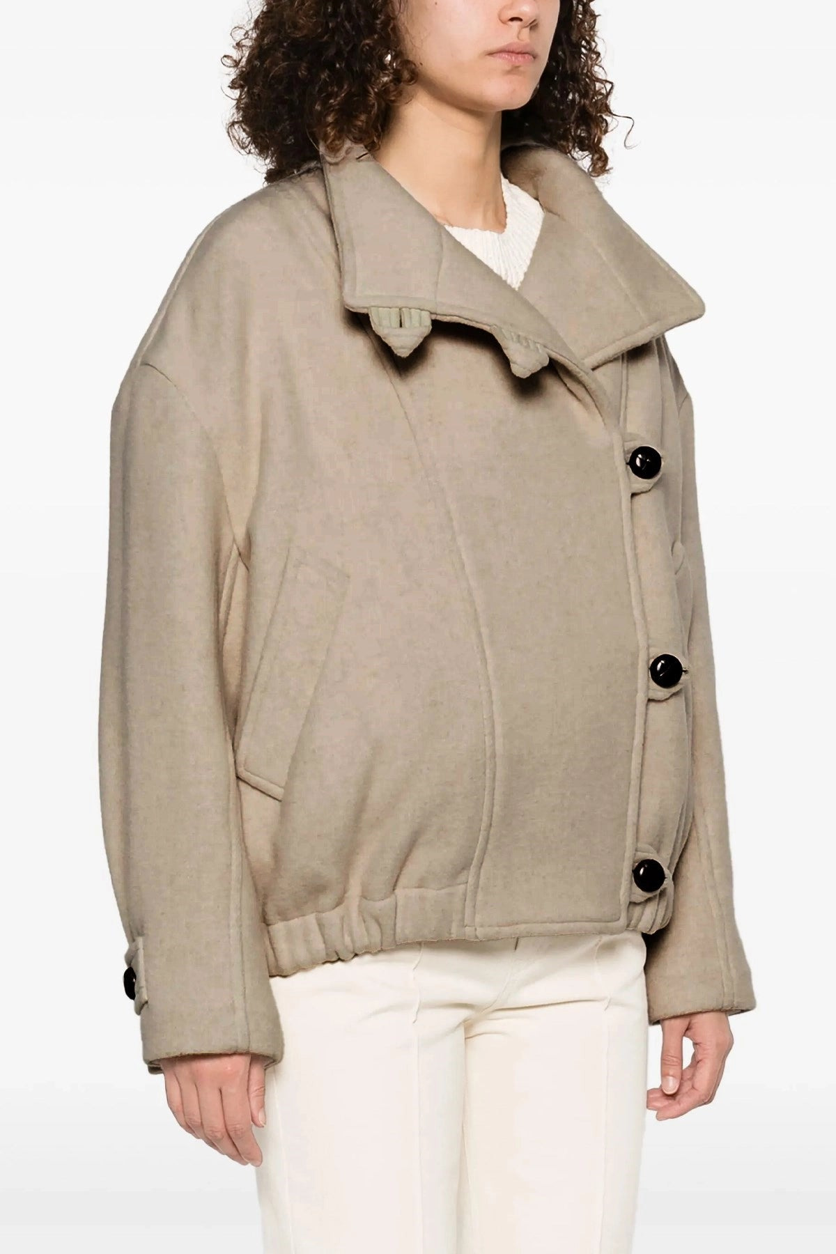 Isabel Marant Women 'Hanis' Coat - 2