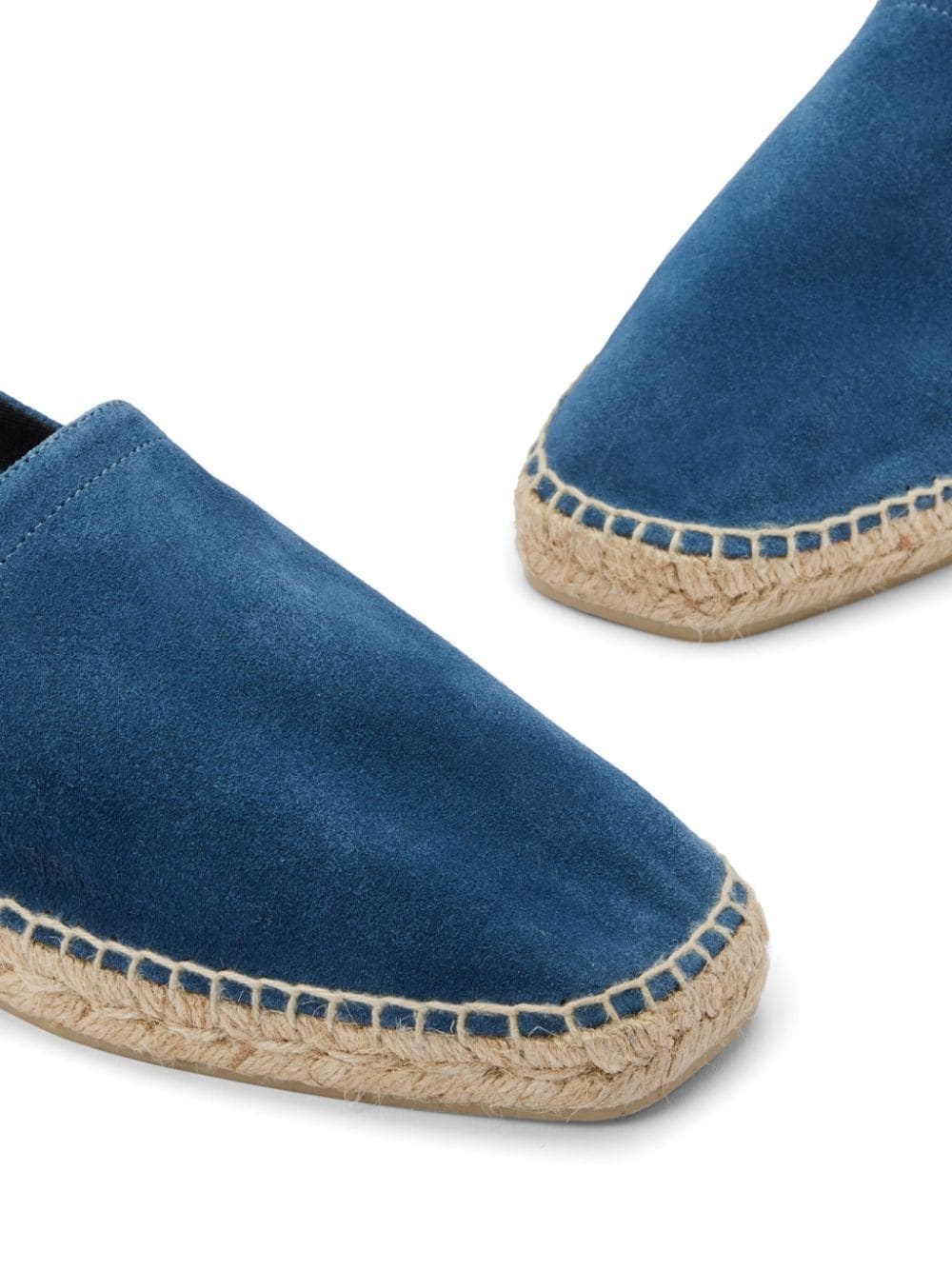 TOM FORD slip-on suede espadrilles | REVERSIBLE
