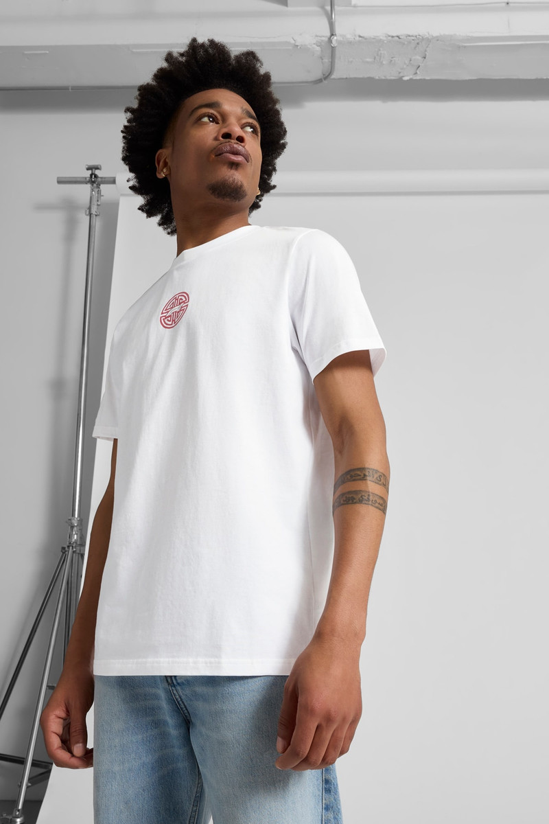 PUMA F1® China Grand Prix Men's Tee outlook