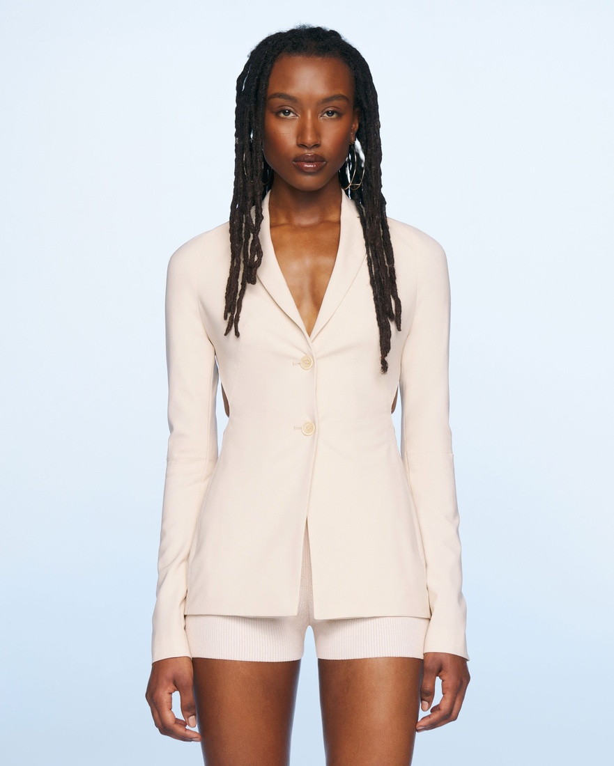La veste Melo - 6