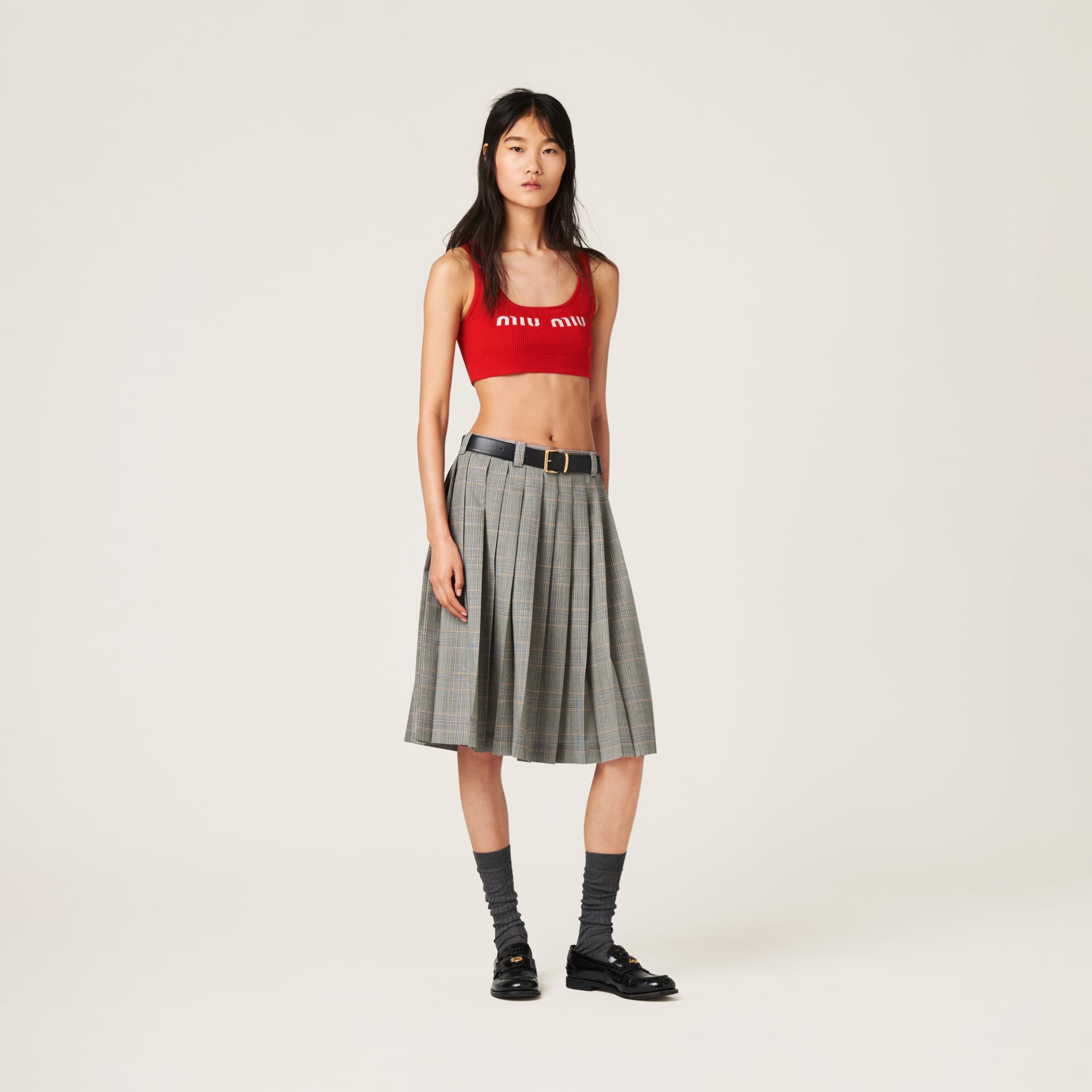 Viscose top - 2