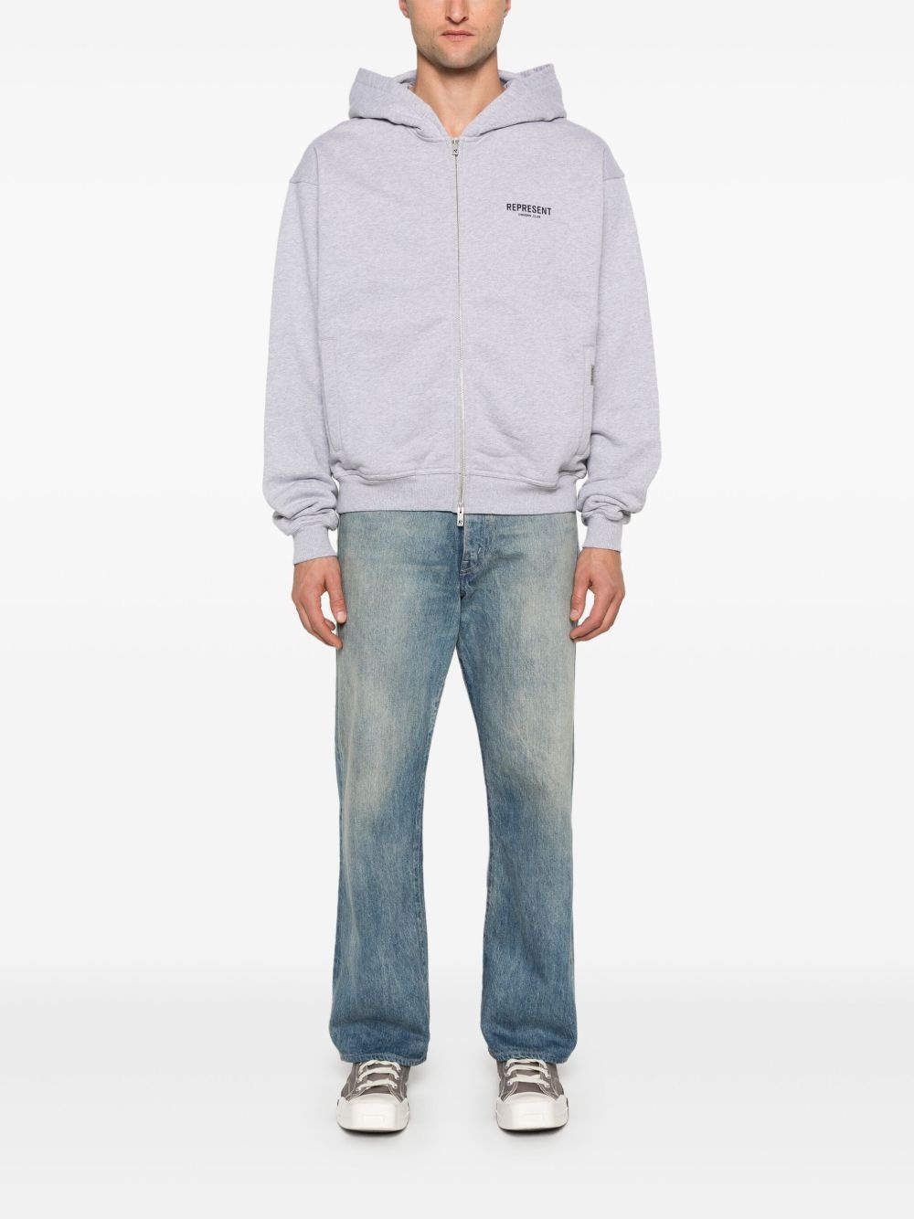 Represent Owners’ Club hoodie - 2