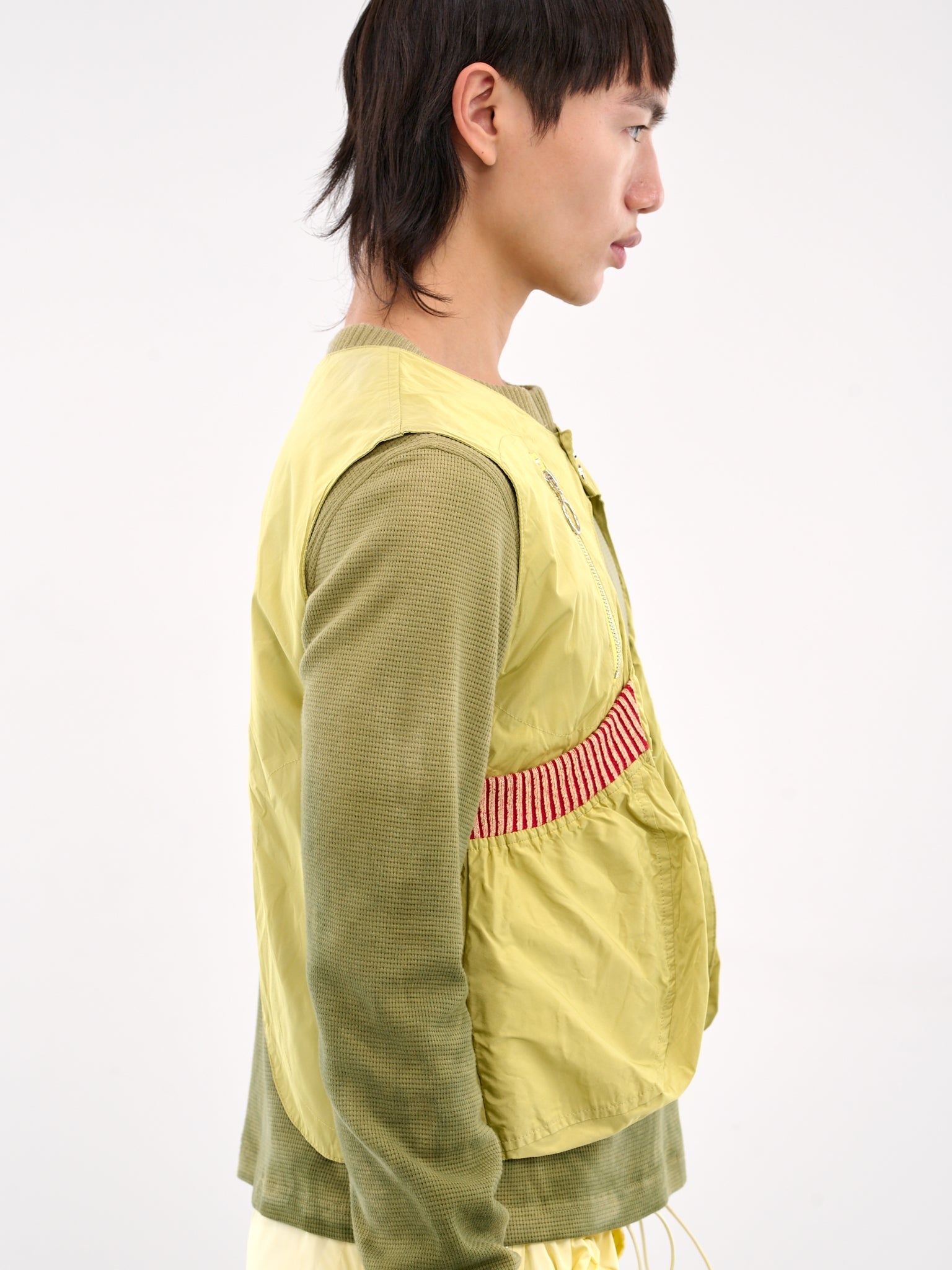 Technical Vest - 5