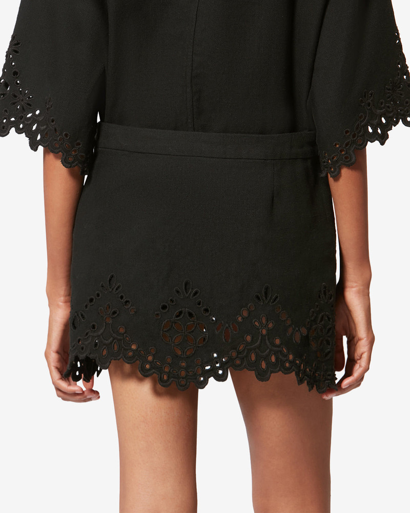 BLOUMA SKIRT 5
