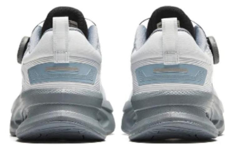ANTA ANTA Shenxing Pro 'White Grey Blue' 112417711-2 outlook