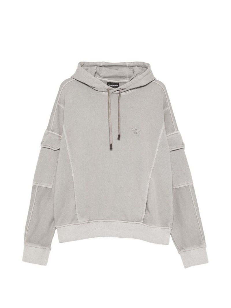 pocket hoodie 1
