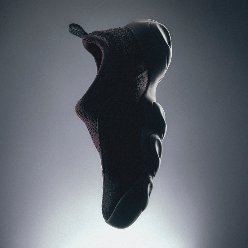 Oakley Factory Team Hairy Suede Flesh 8