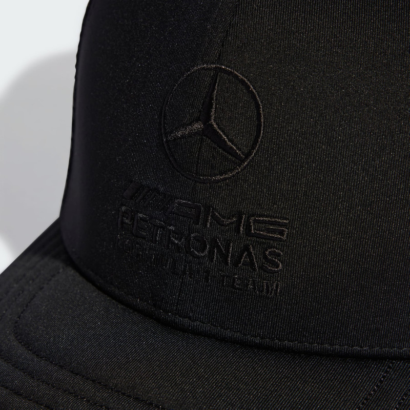 Mercedes - AMG Petronas Formula 1 Team Night Trucker Cap 3
