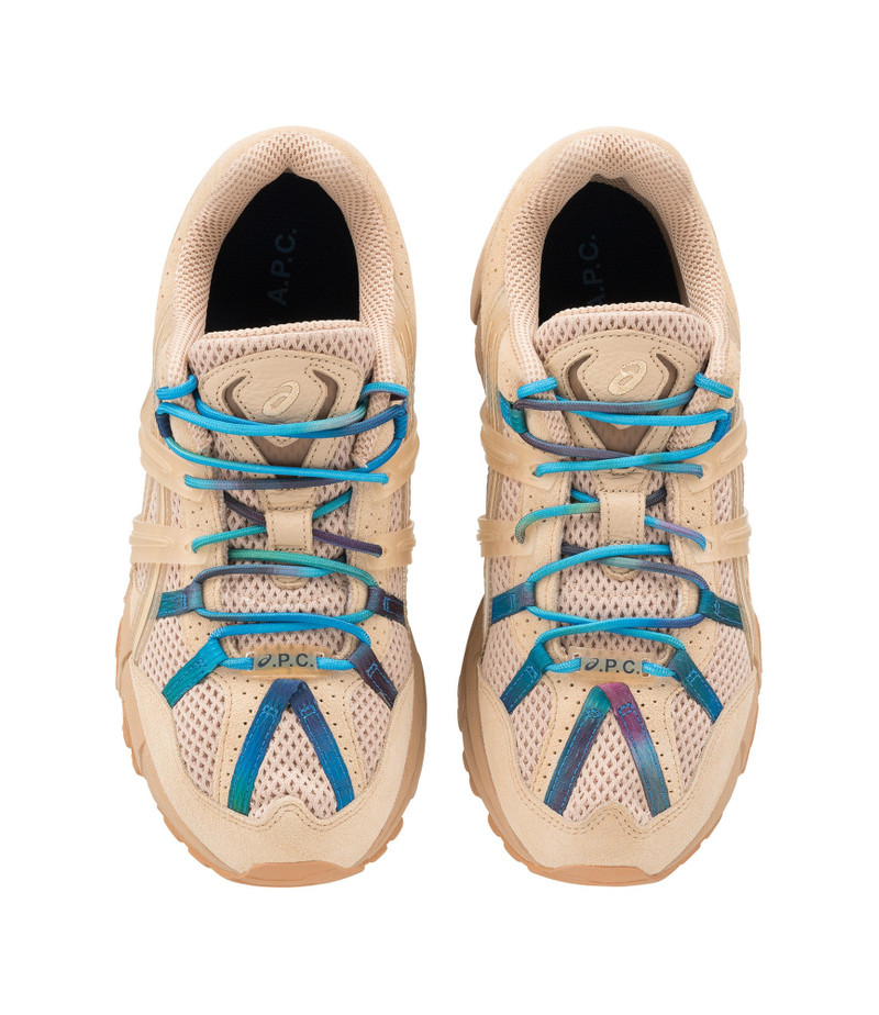 A.P.C. ASICS Gel-Sonoma™ 15-50 sneakers 4