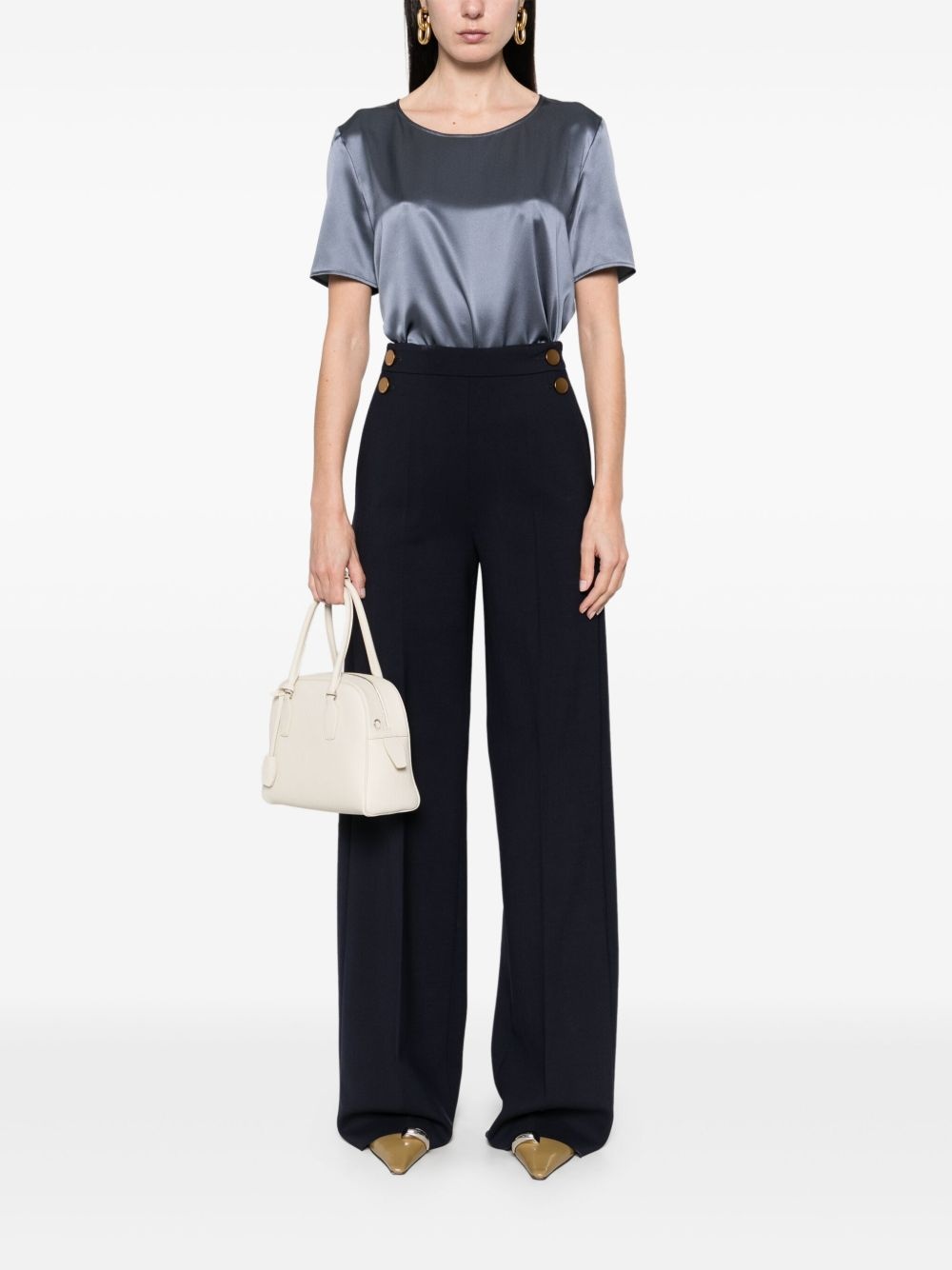 Dida blouse - 2