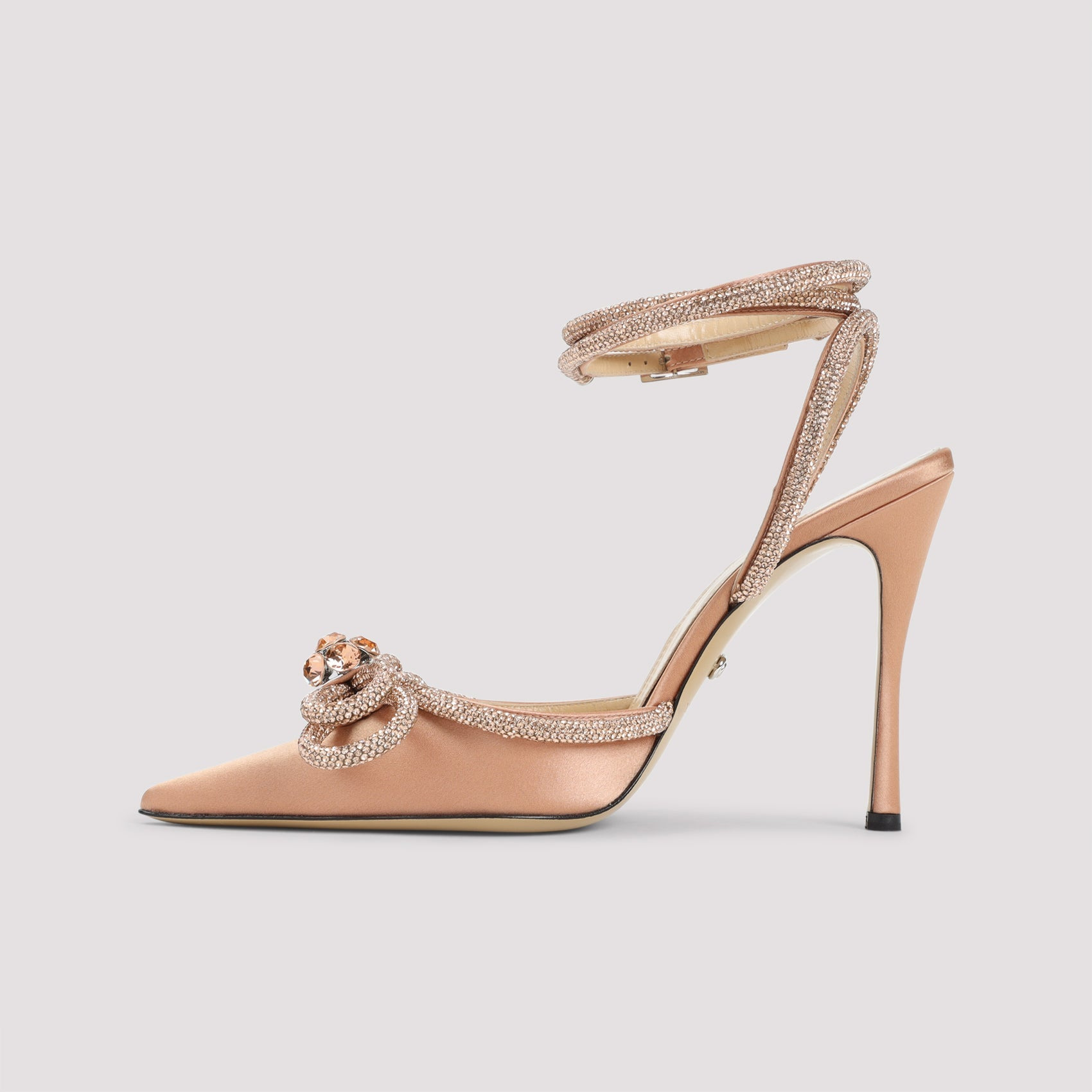 Mach & Mach Double Bow Pumps Women - 2