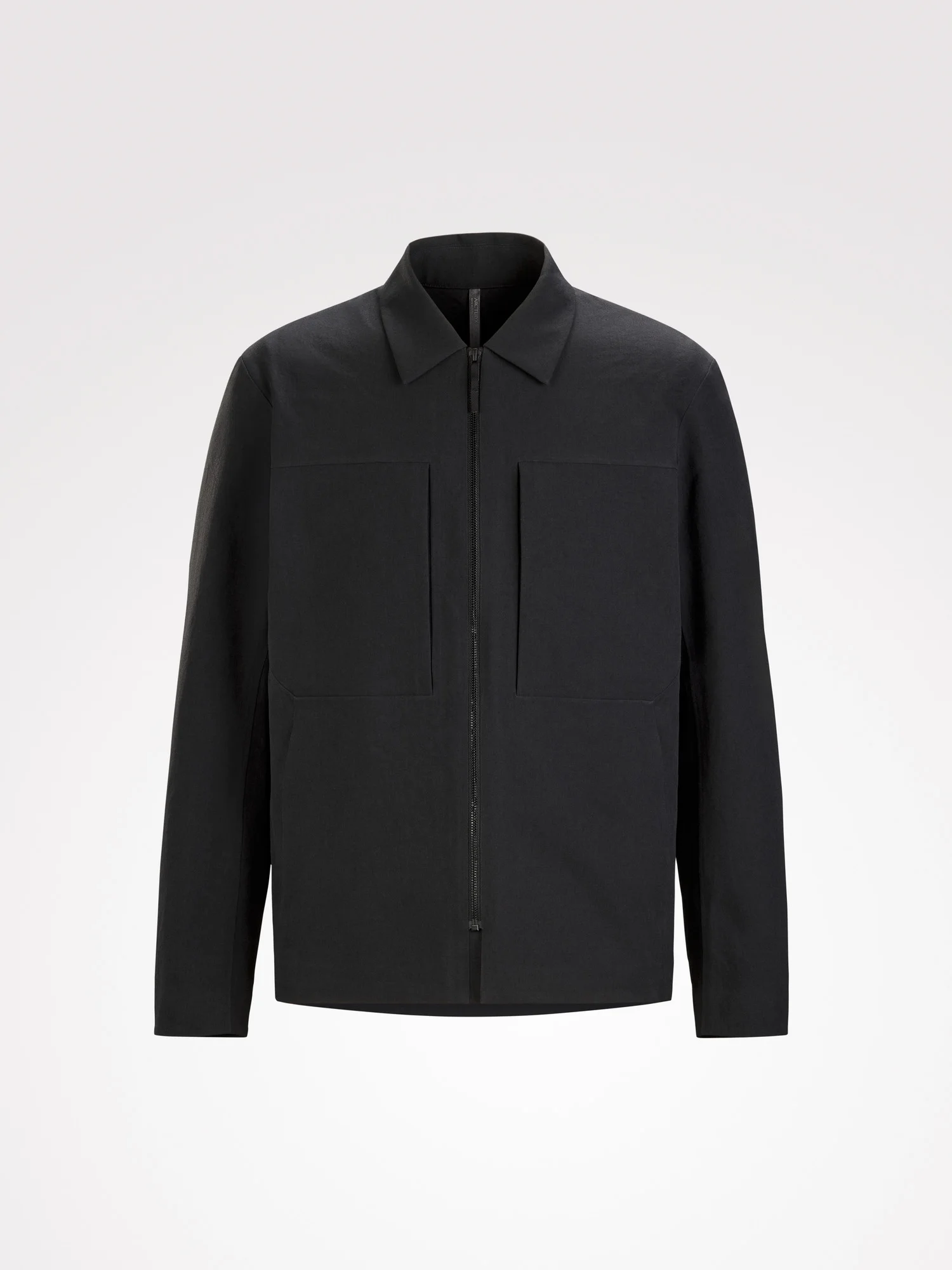 Mionn Softshell Overshirt - 1