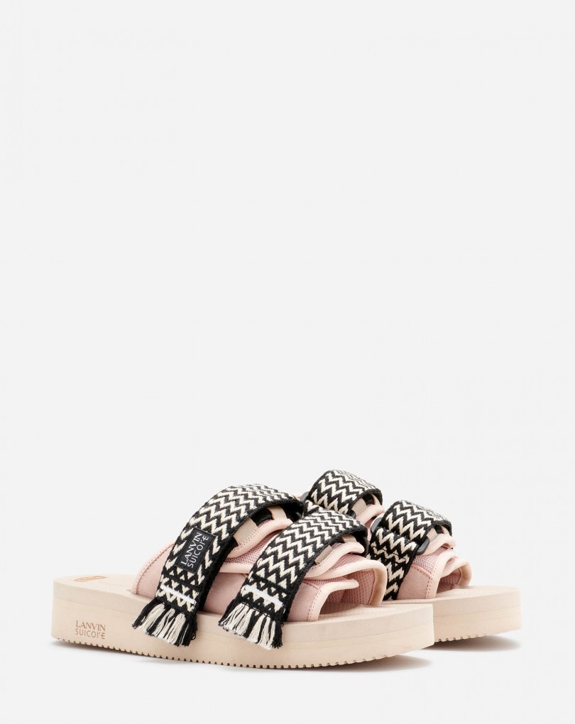 SUICOKE X LANVIN SANDALS MEN - 2