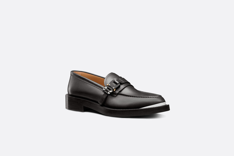 Dior Evidence Loafer - 1