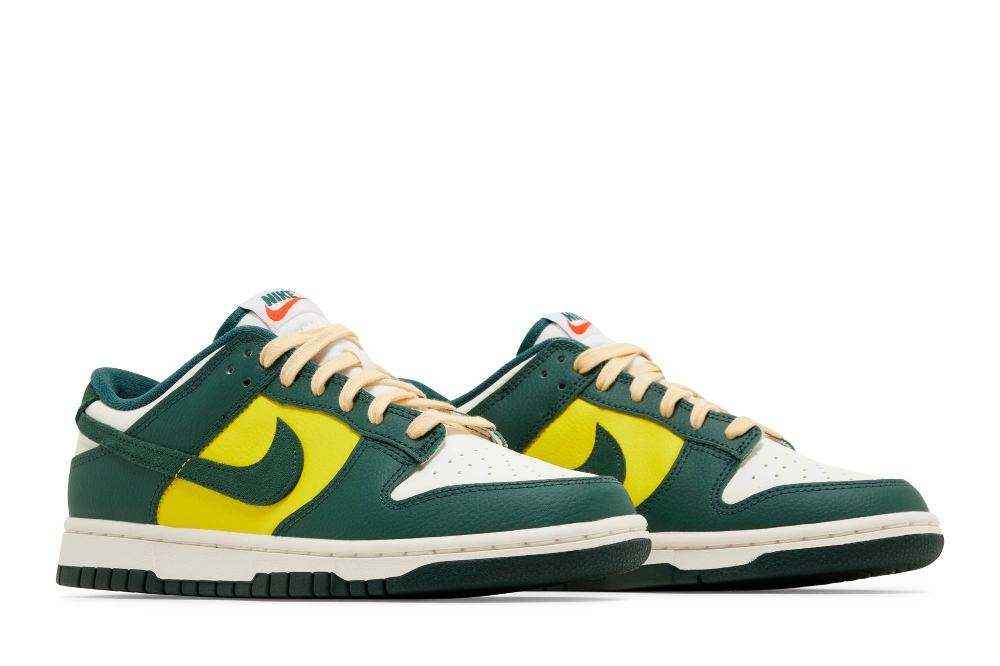 Wmns Dunk Low 'Noble Green' - 8