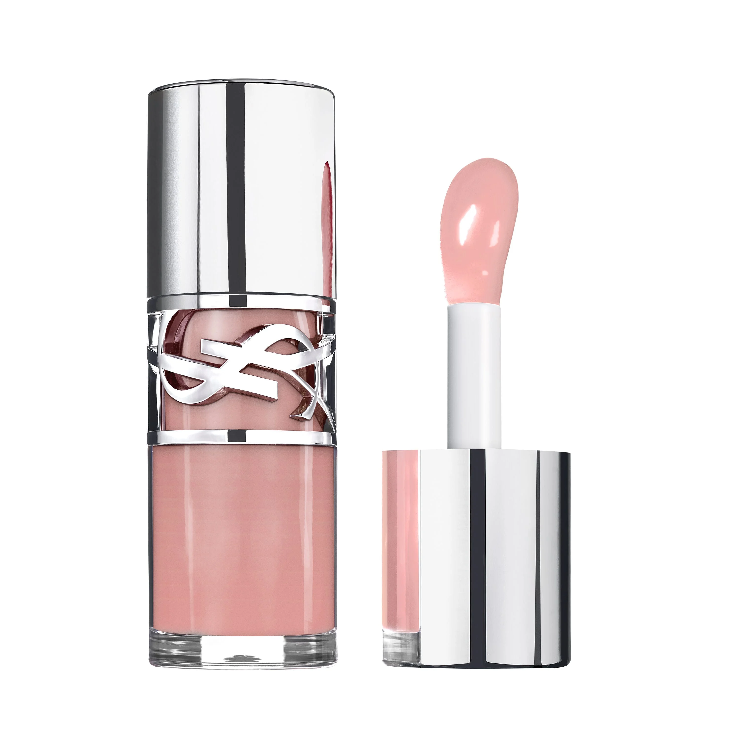 YSL LOVESHINE PLUMPING LIP OIL GLOSS - 1