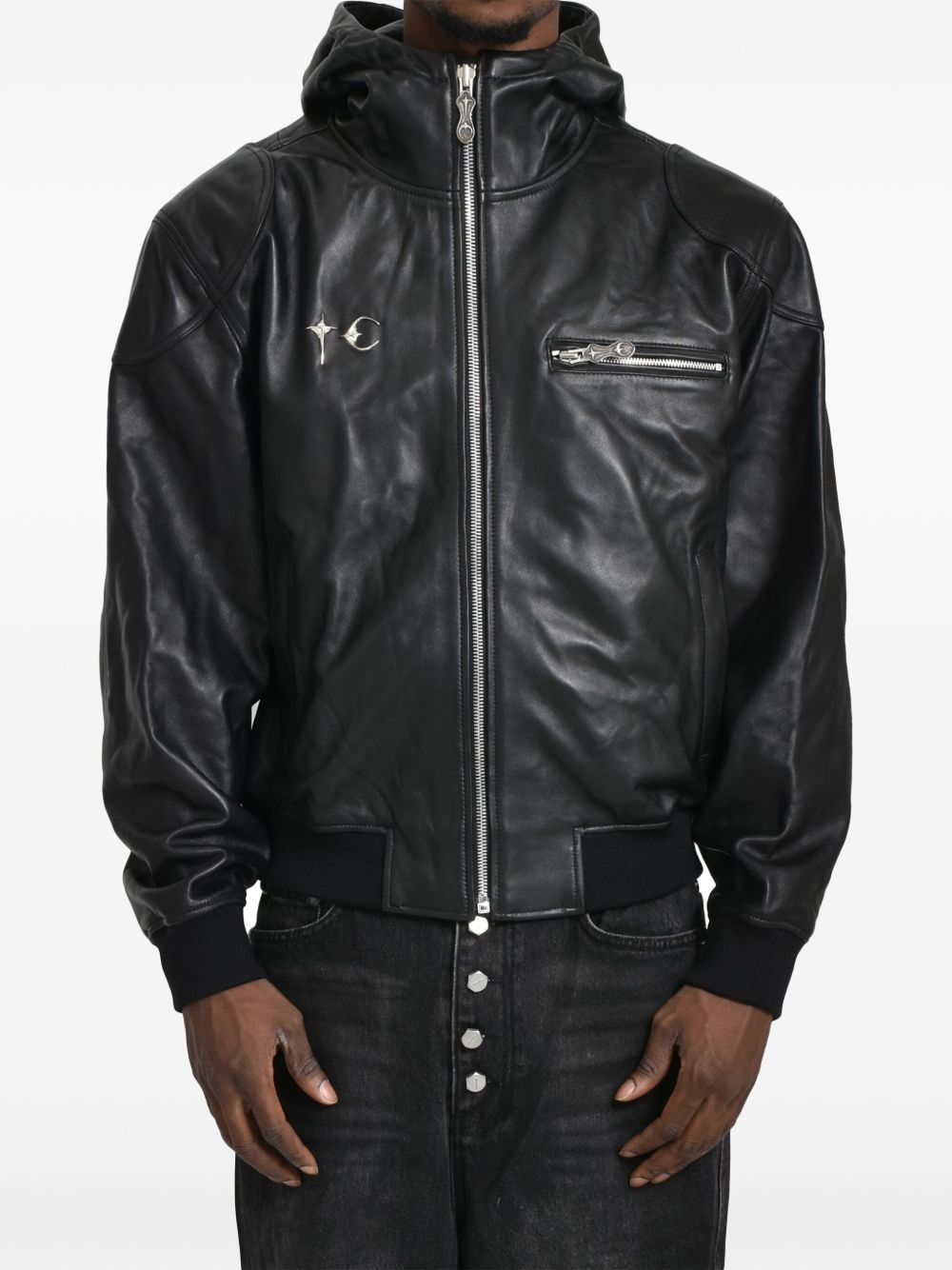 Big Rock jacket - 2