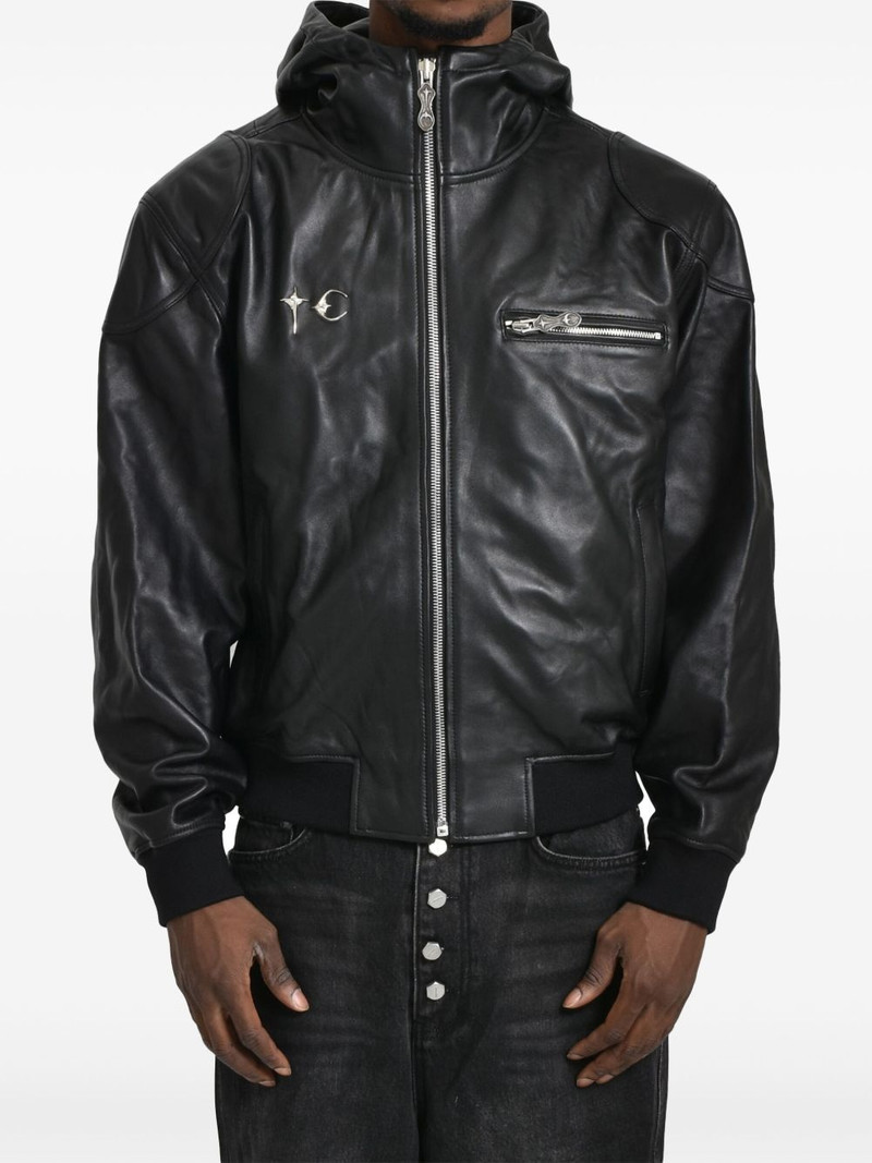 Thug Club Big Rock jacket outlook