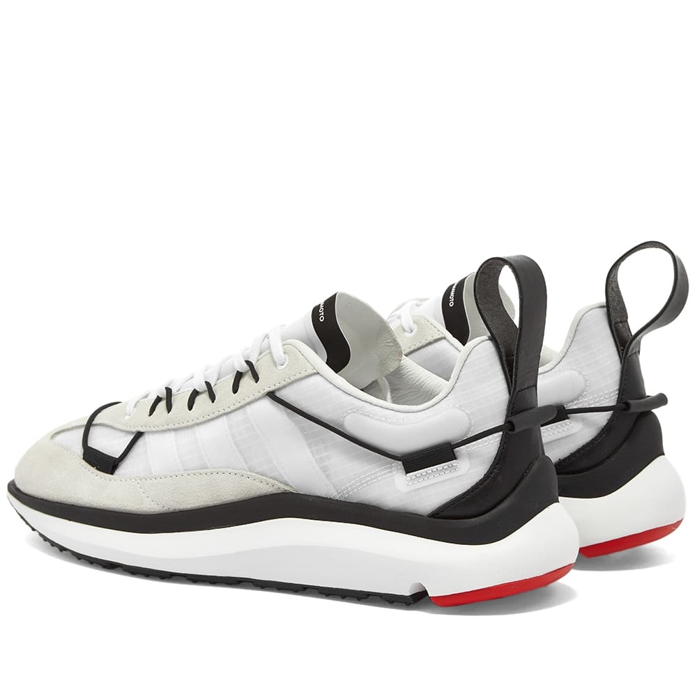 Y-3 Shiku Run - 3