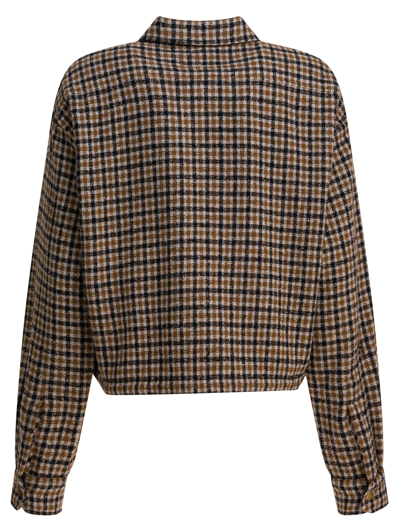 Moncler Wool Shirt - 2