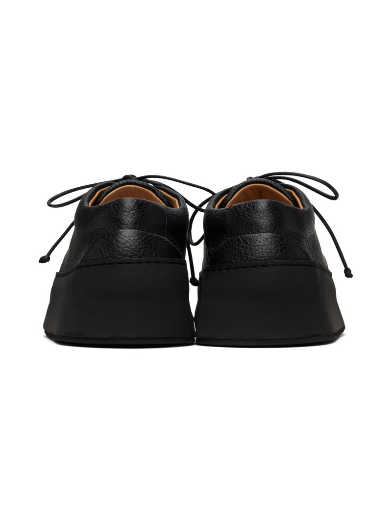 Black Cassapana Sneakers 2