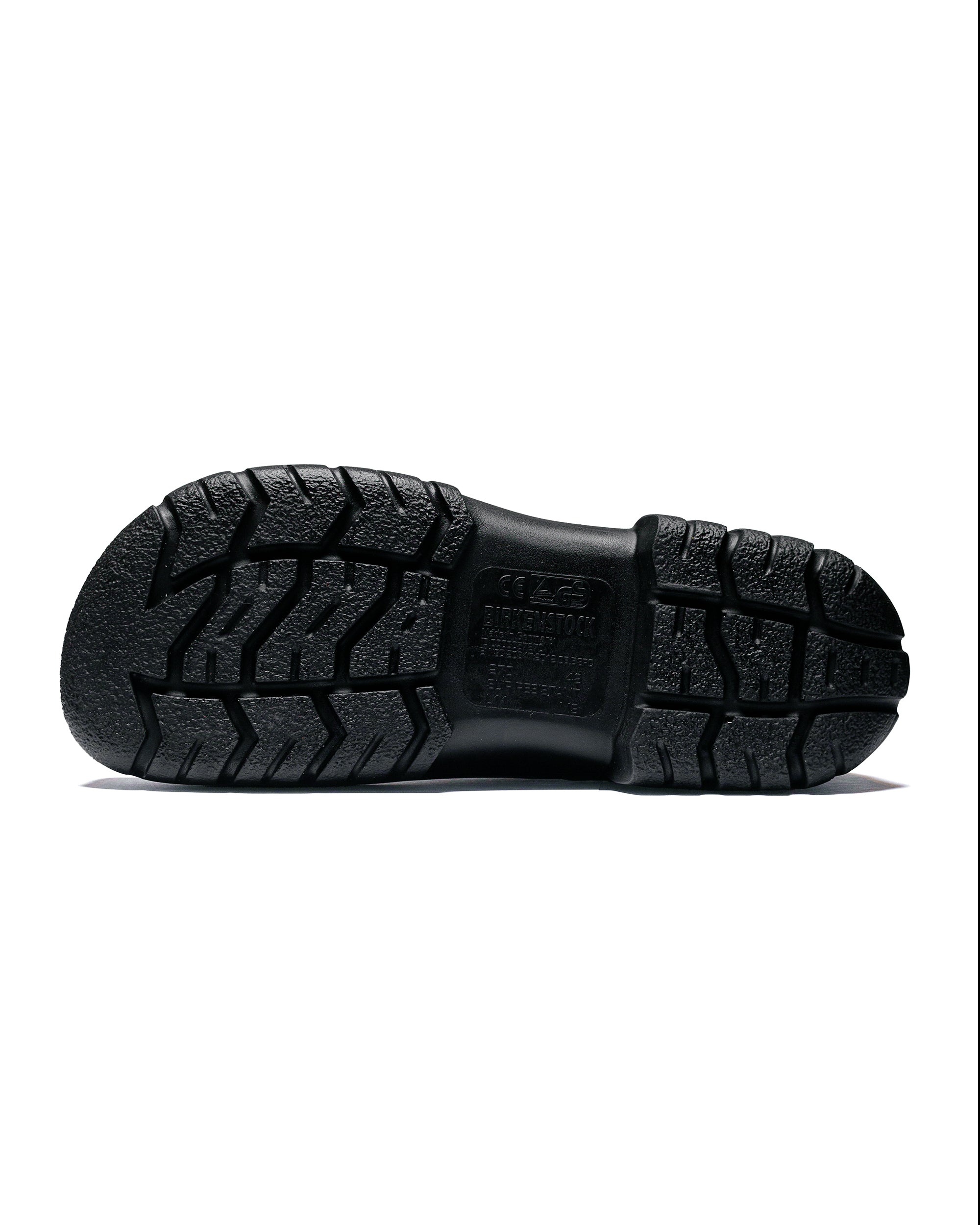 A630 Polyurethane Black - 5