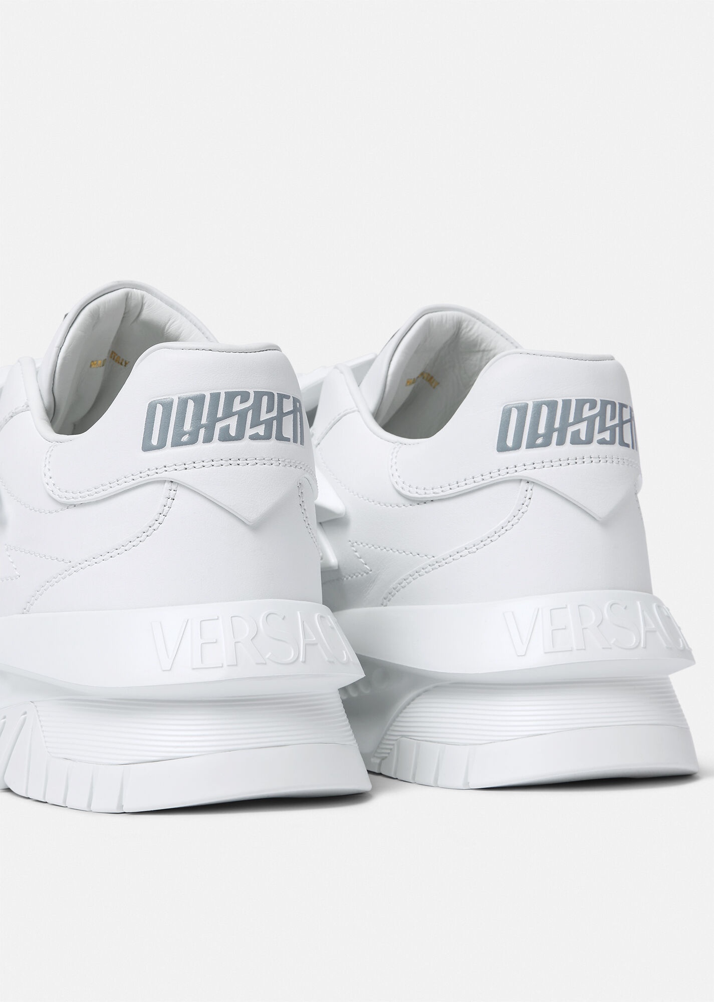 Odissea Sneakers - 5