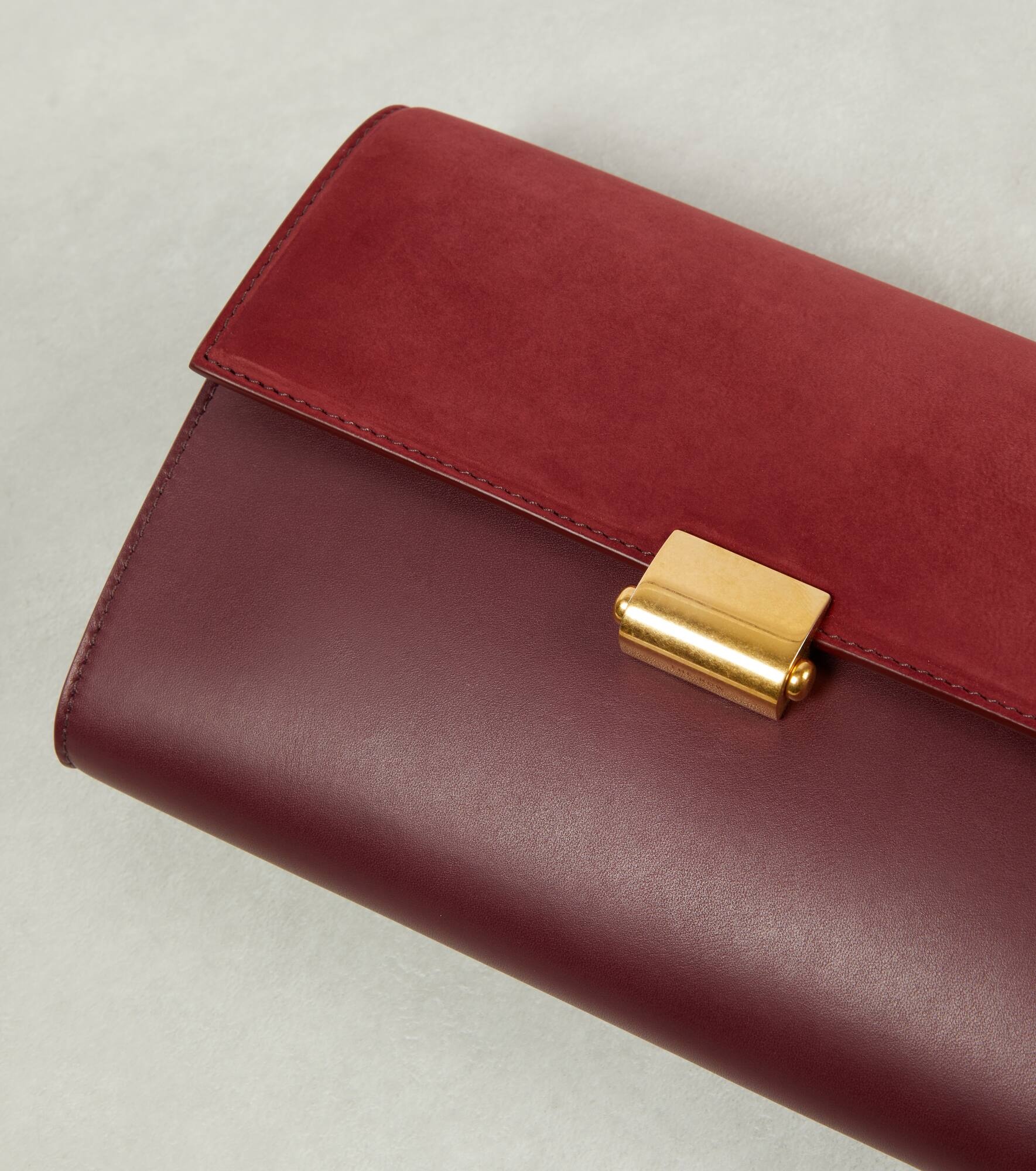 Laurie leather crossbody bag - 6