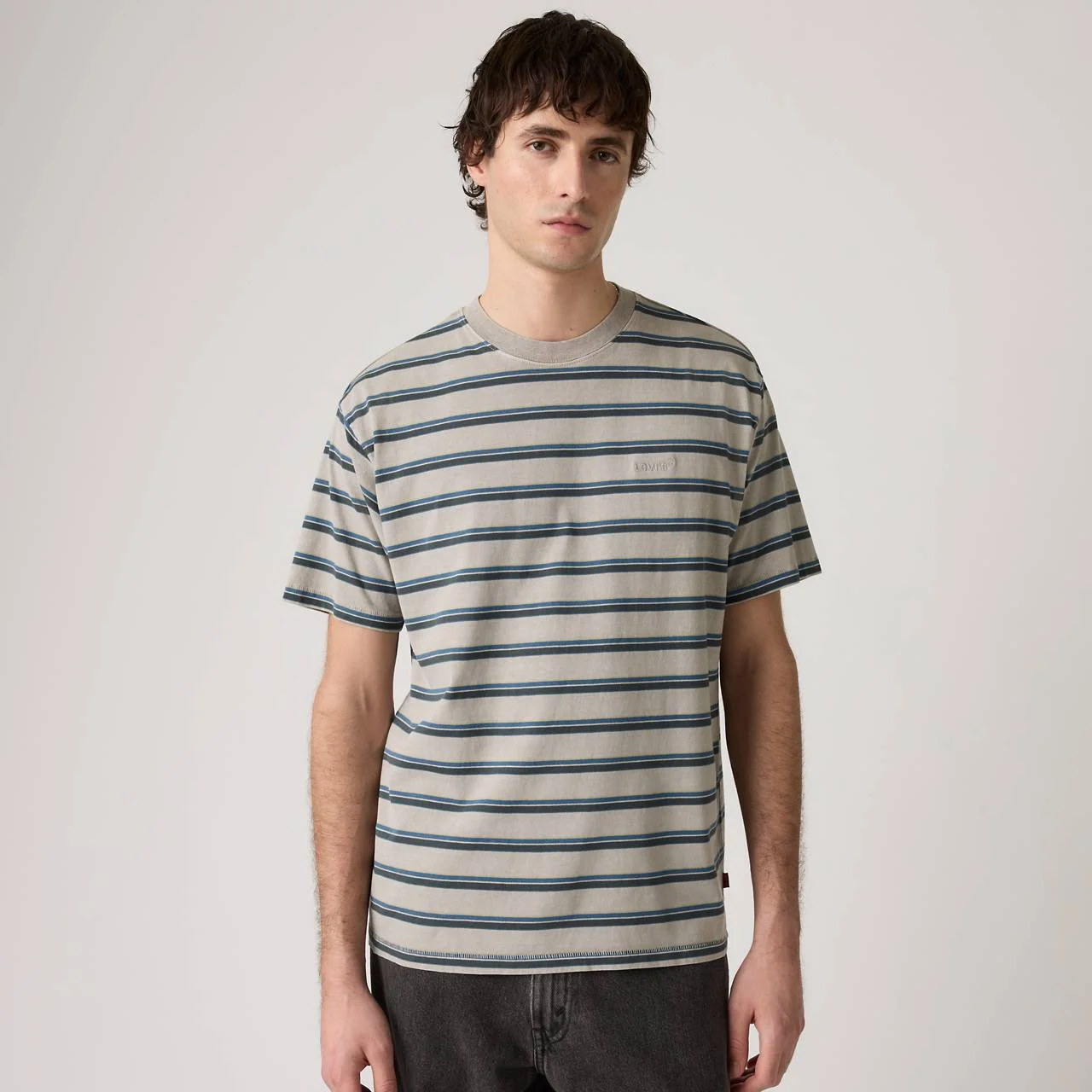 AUTHENTIC RED TAB™ VINTAGE T-SHIRT - 1