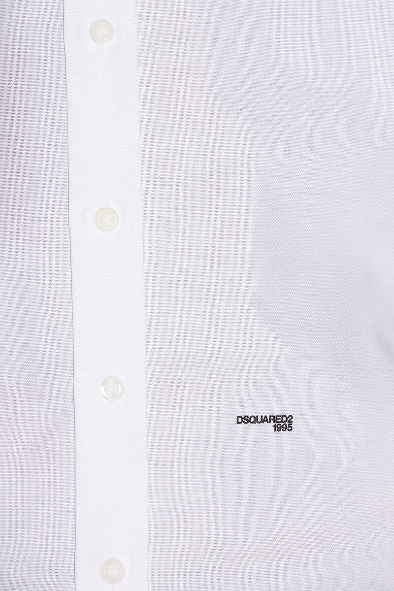 MINI LOGO 70'S SHIRT - 4