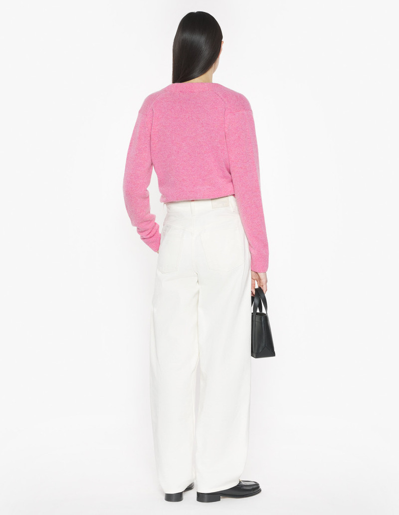 TAPERED JEANS 5