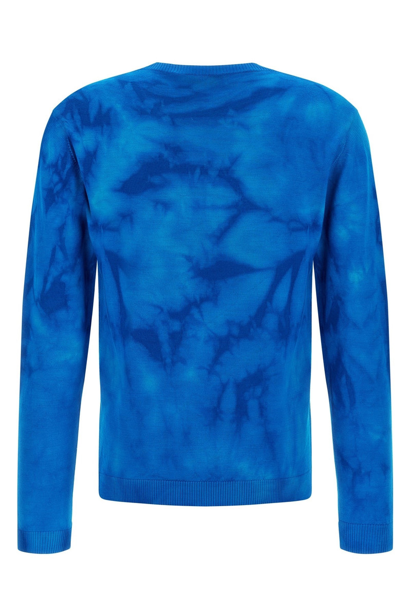 Kiko Kostadinov 'Hatha' sweater outlook