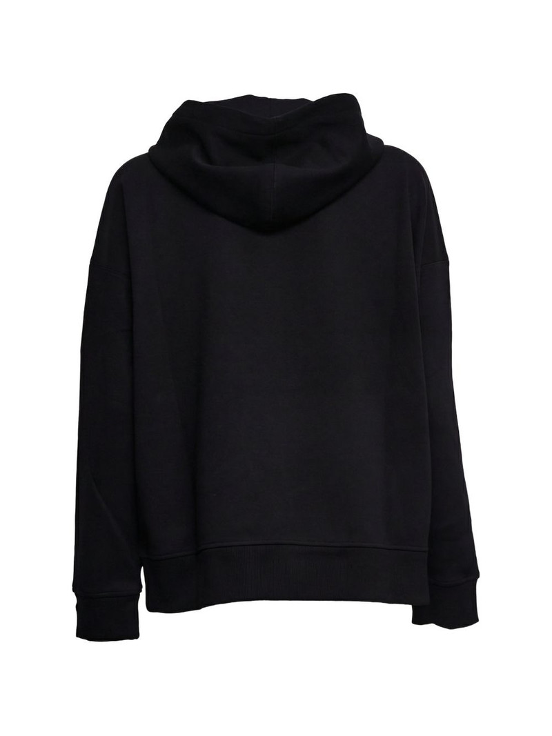 'S Max Mara zip-up hoodie outlook