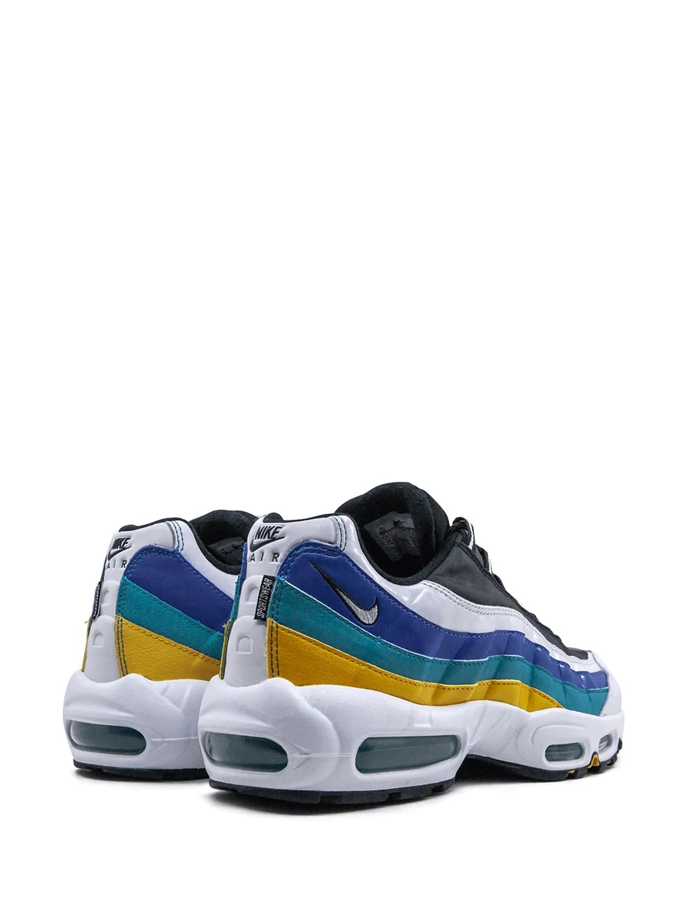 Nike Air Max 95 SE sneakers | REVERSIBLE