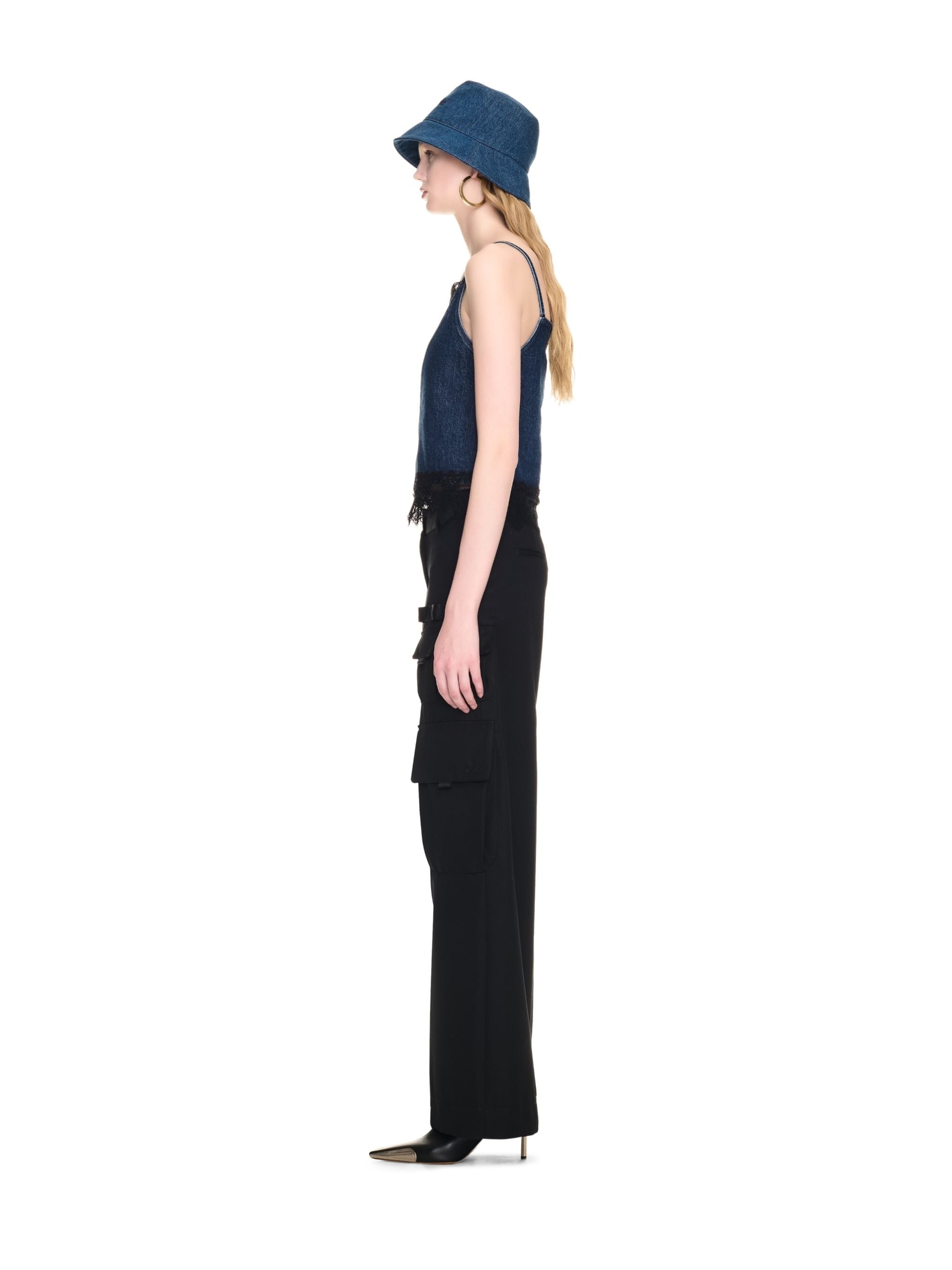 Wo Toybox Cargo Pant - 3