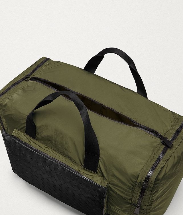 LARGE DUFFLE - 2