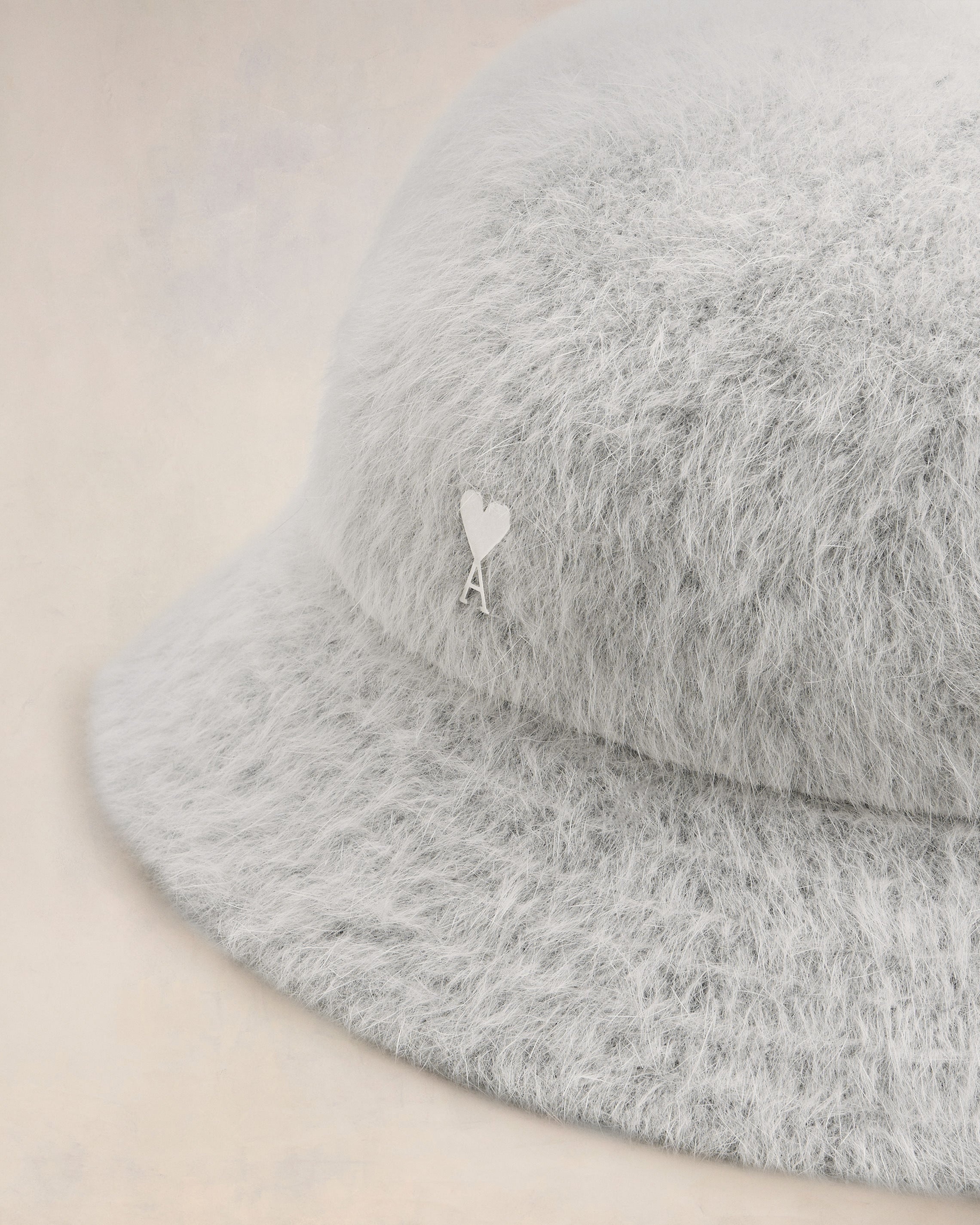 AMI DE COEUR STUD BUCKET HAT - 3