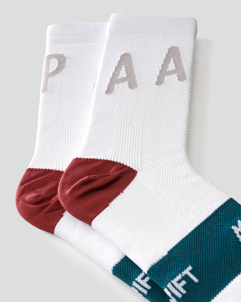 MAAP x ZWIFT 2022 Sock 3