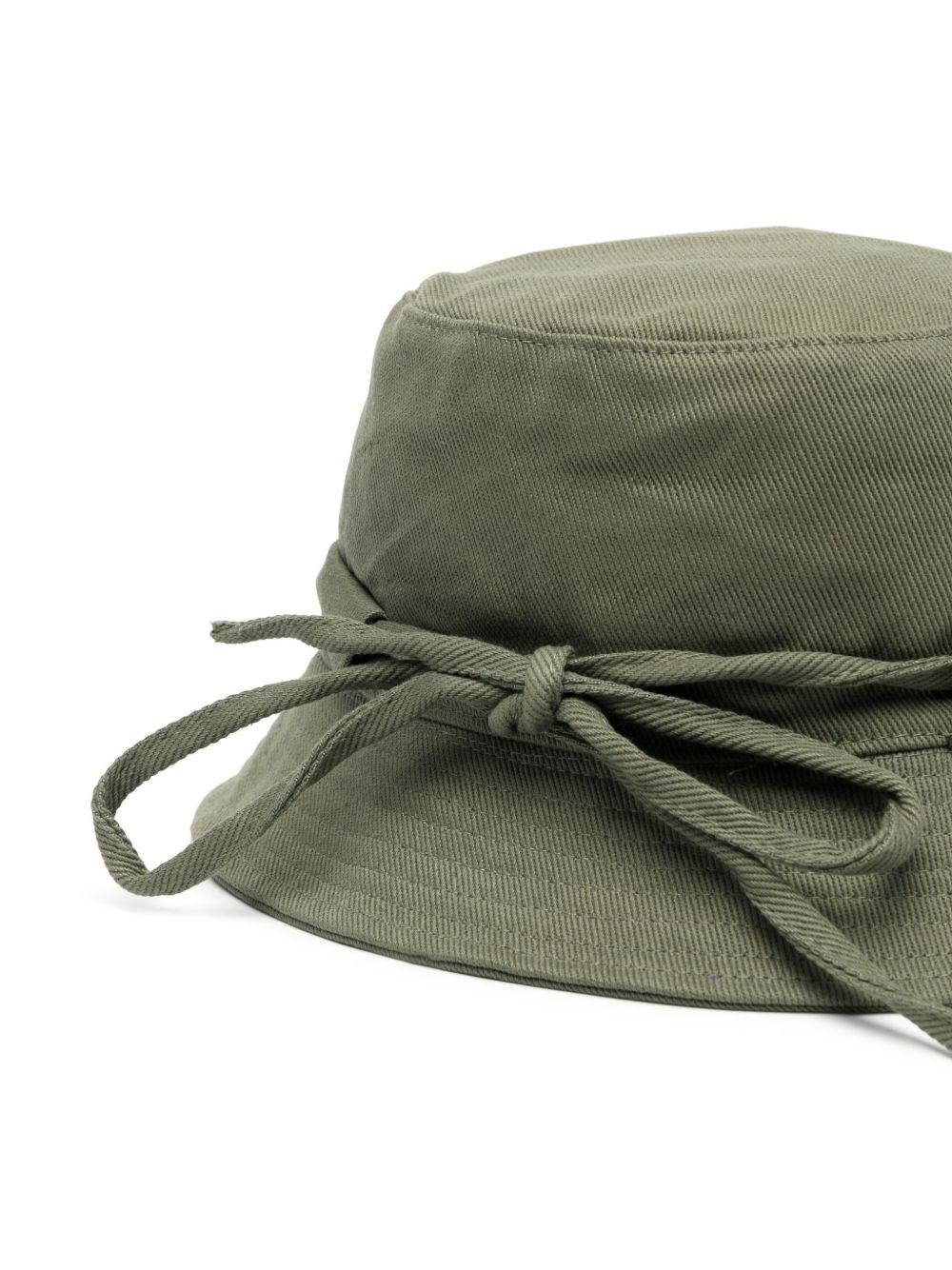 'LE BOB GADJO' HAT - 2