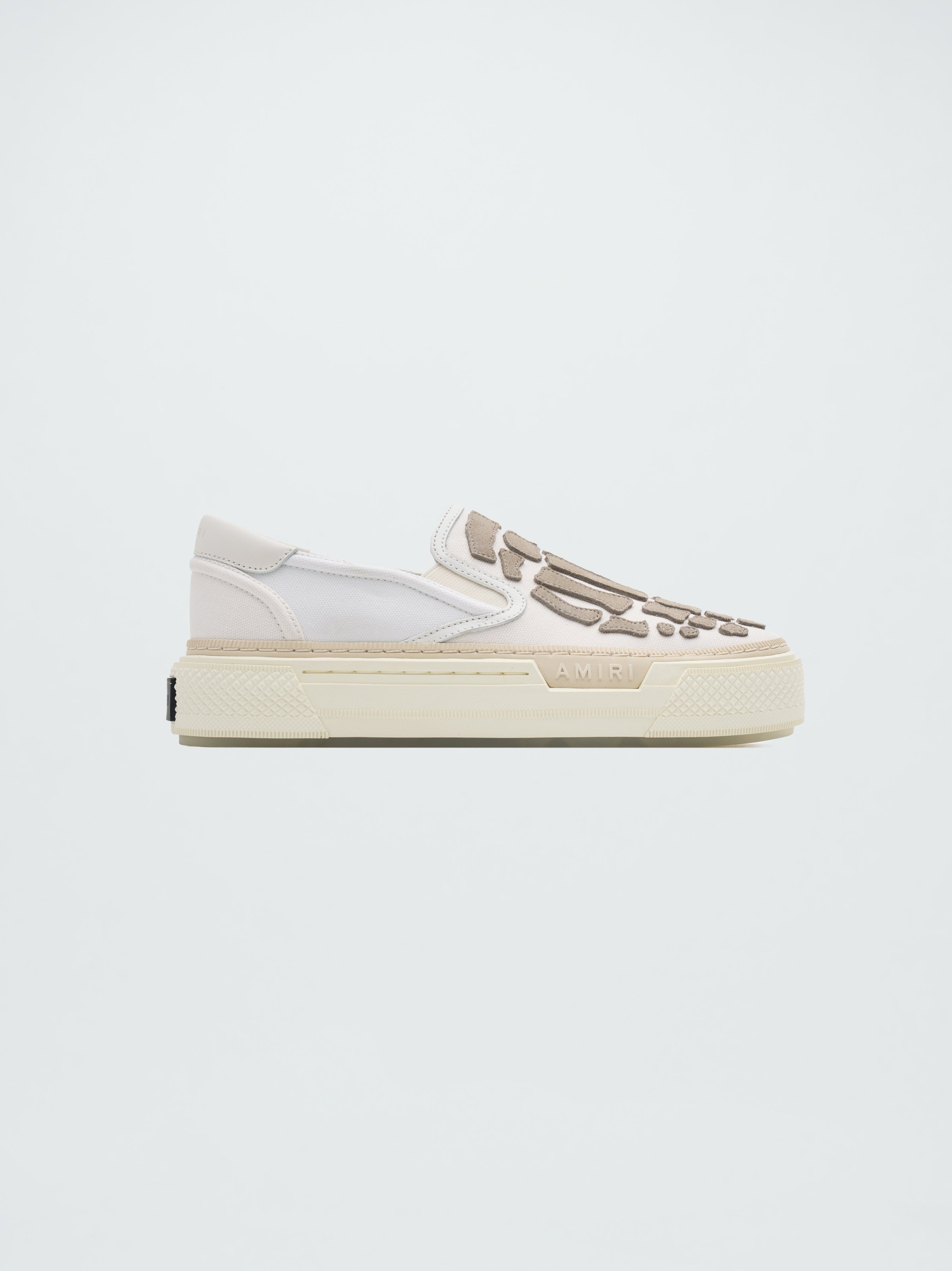 COURT SLIP-ON - 1